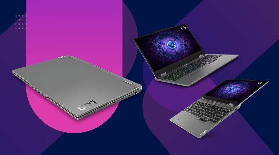 Lenovo LOQ 12th Gen
