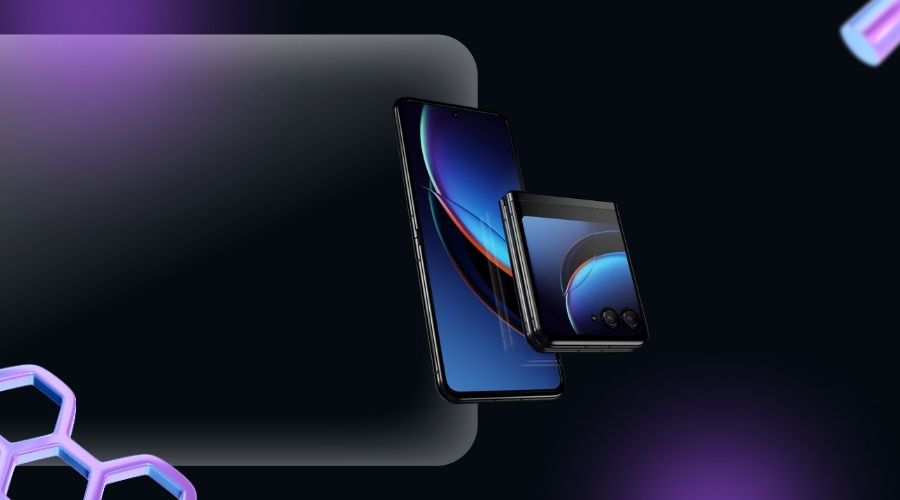 Motorola Razr Plus 2024