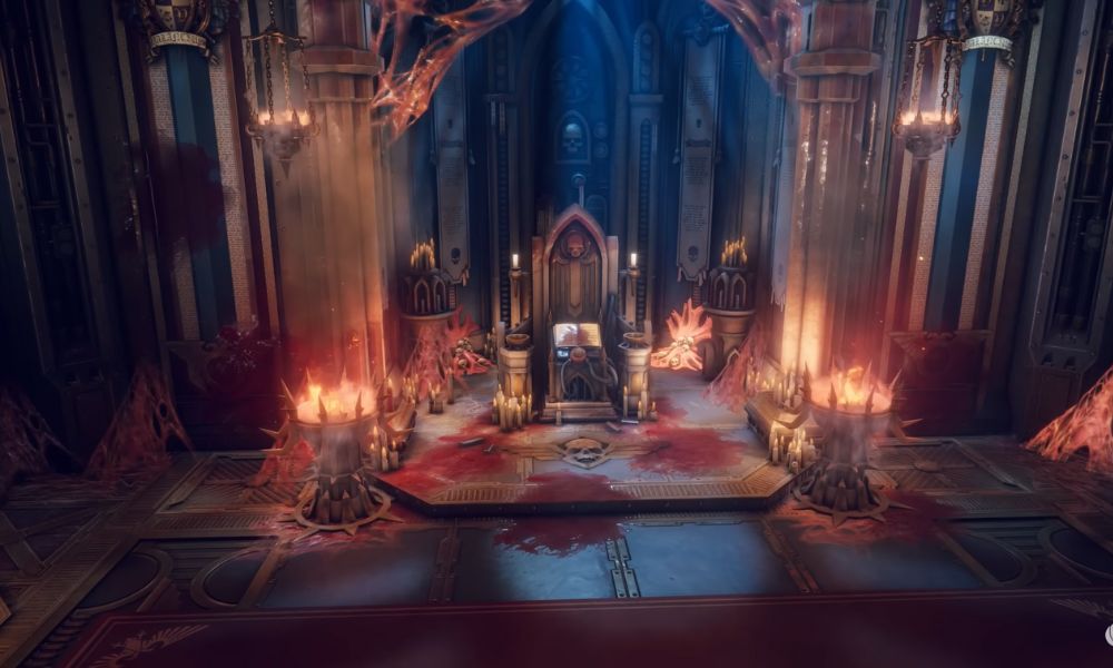 Warhammer 40K RPG (1)