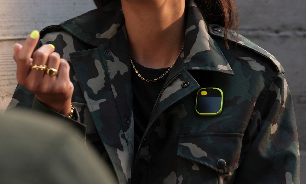 humane ai pin buyer