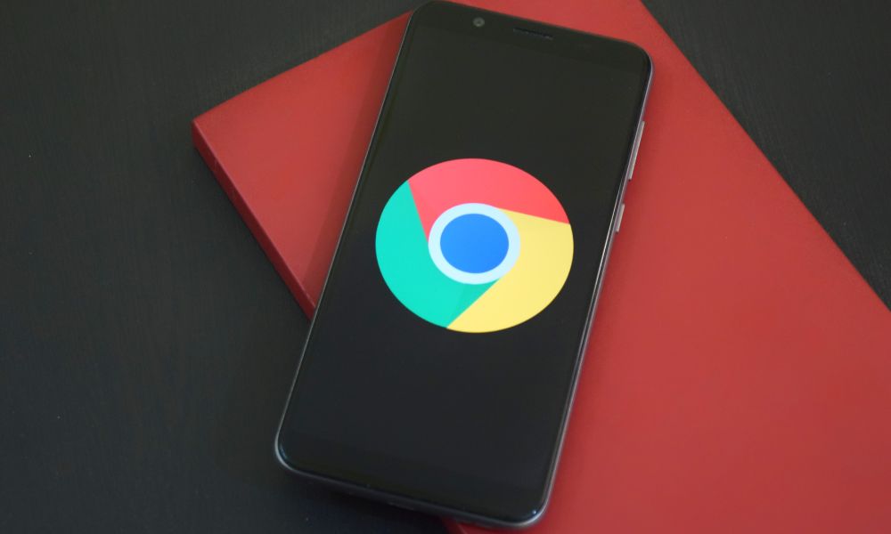 make Chrome faster