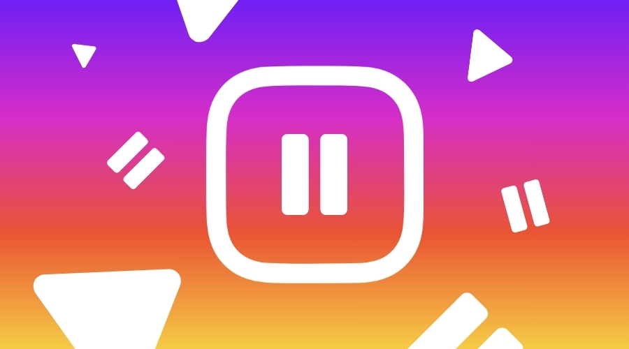 Instagram ads test