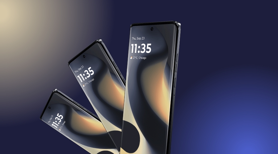 Motorola Edge 2024 specs