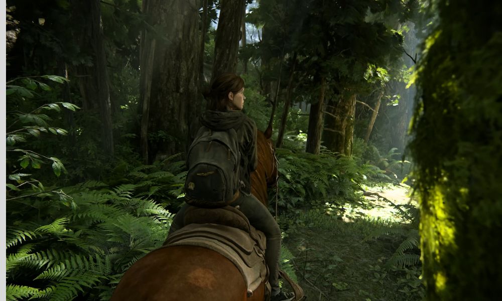 Upcoming games leak