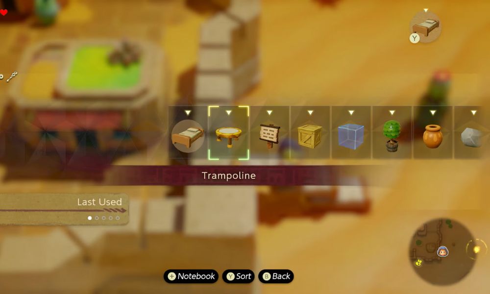 Zelda new game 2024