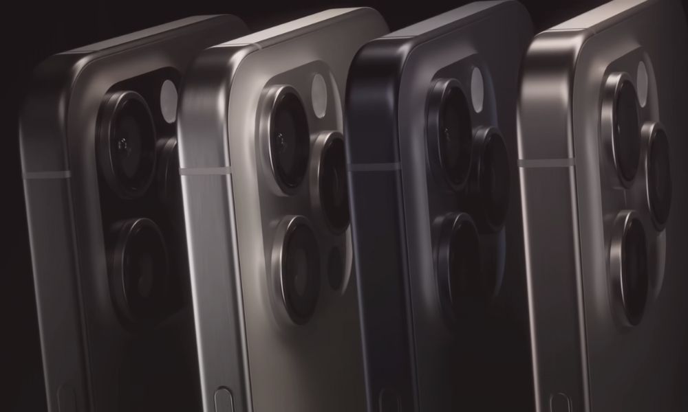 iOS 18 rumors