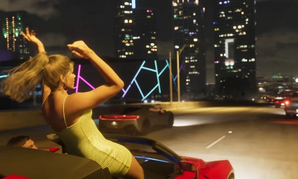 GTA 6 expectations