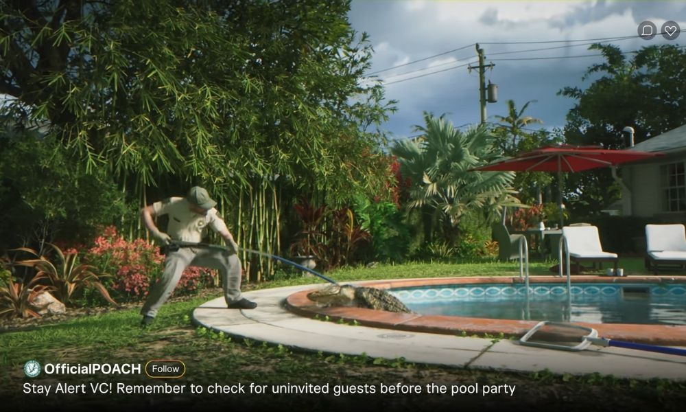 GTA 6 gameplay