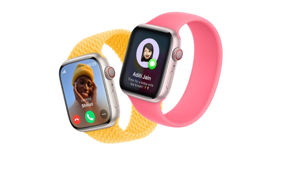 Series 10 watch rumors