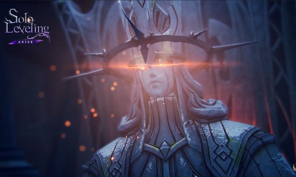 Solo leveling Arise (2)