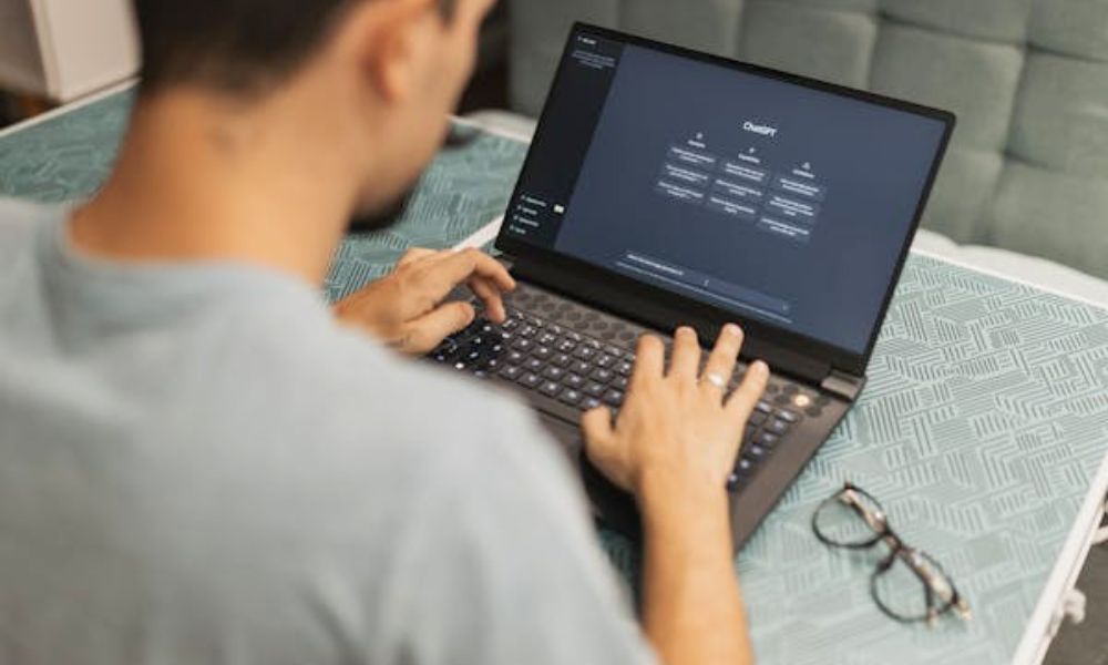 Using ChatGPT