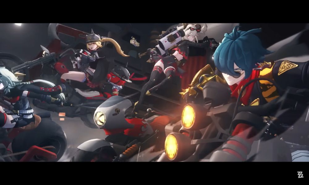 ZZZ guides