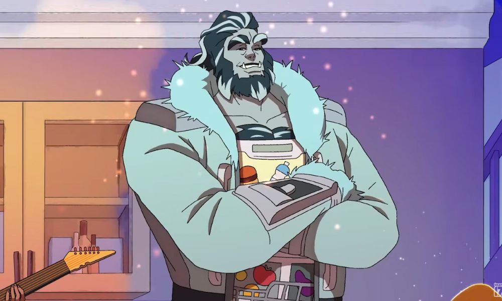 dating sim announcement s