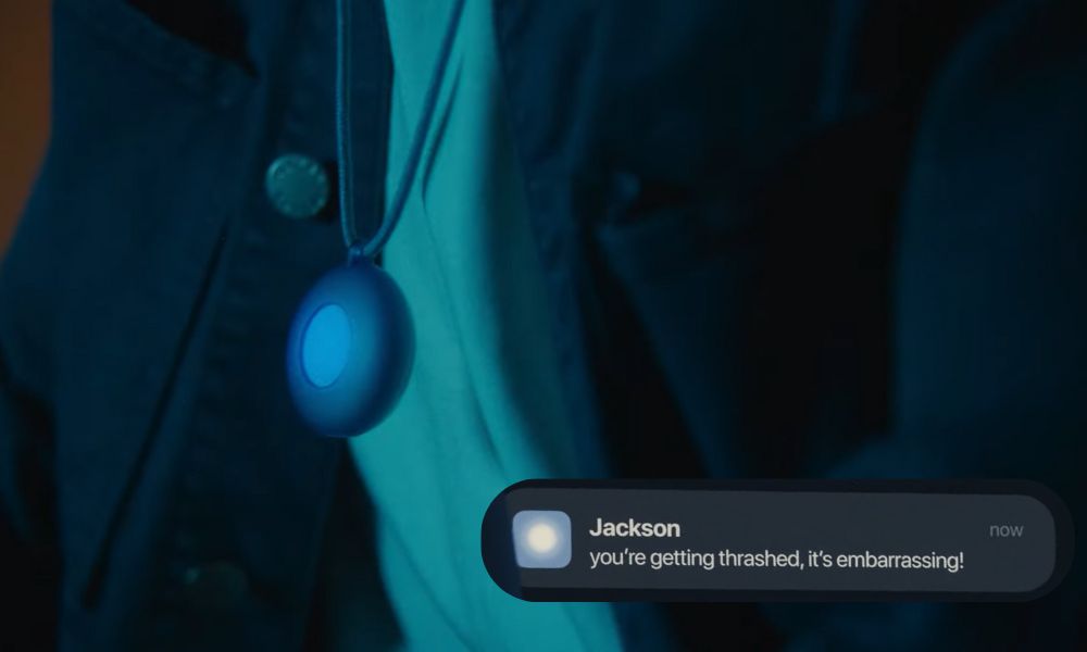 wearable AI companion (1)