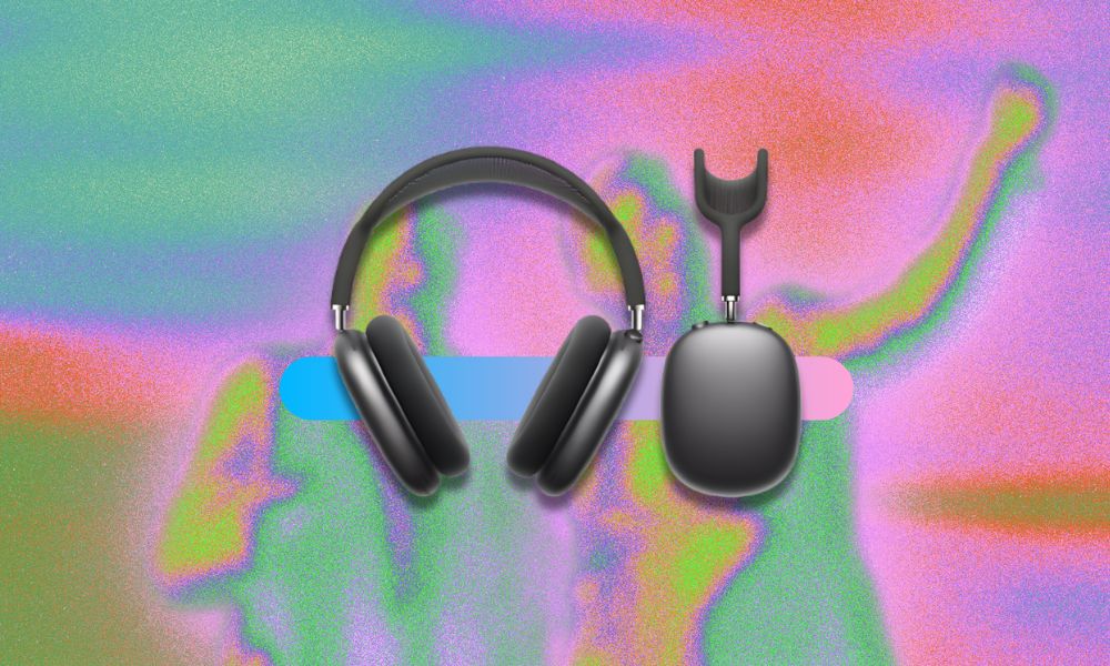AirPods Max 2 upgrades