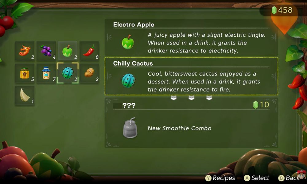 Echoes of Wisdom gameplay trailer