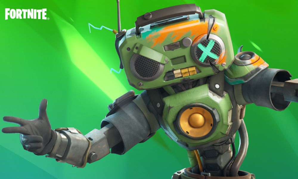Fortnite returns to iPhone
