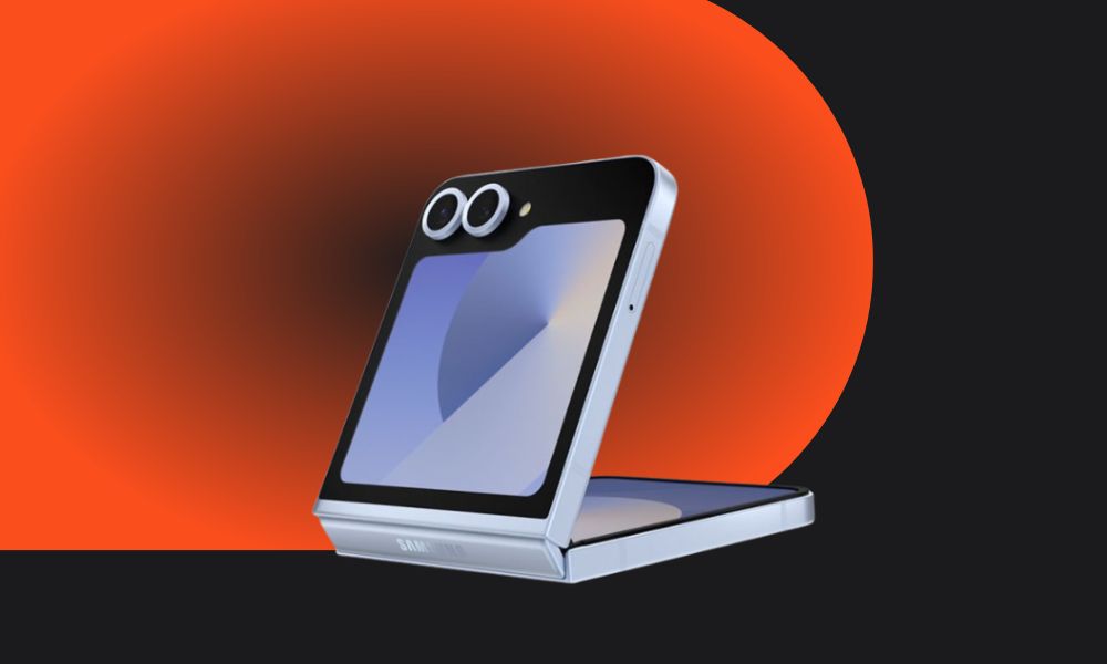 Galaxy Z Flip 6 specs