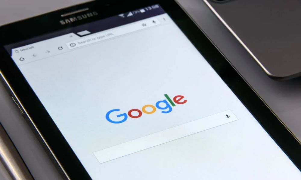 Google explicit content removal