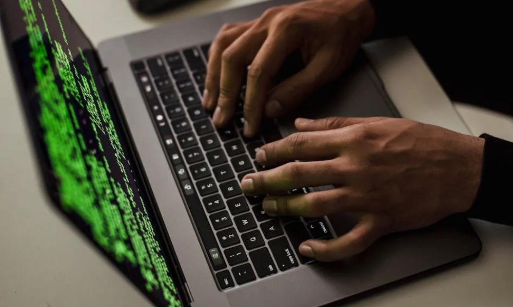 malicious browser extensions alerts