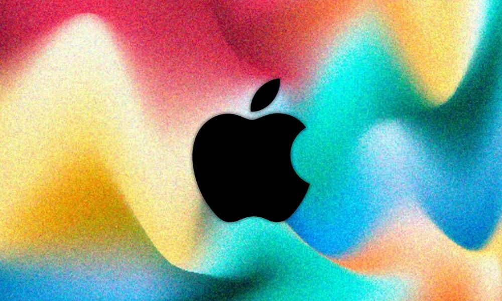Apple visual intelligence AI