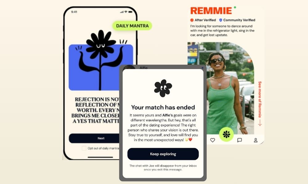 Austin dating app After