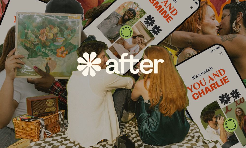 Dating app to tackle ghosting