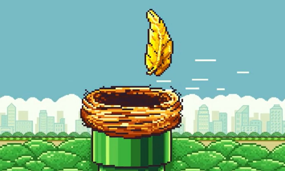 Flappy Bird relaunch