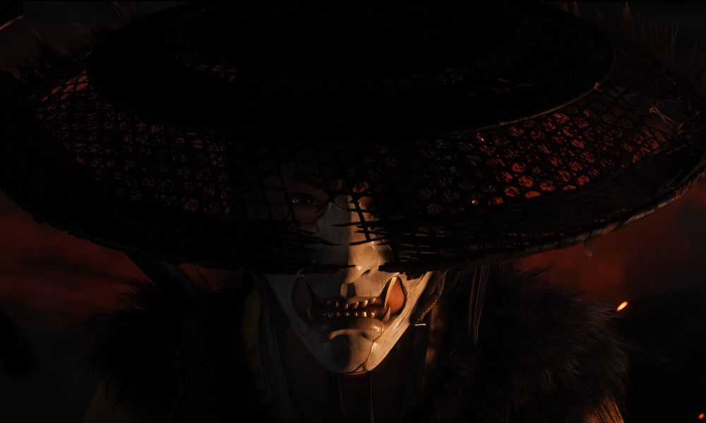 Ghost of Yotei complaints