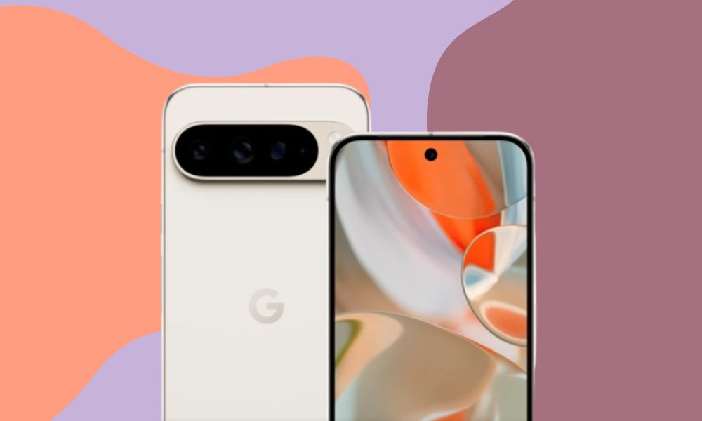 made by google launch
