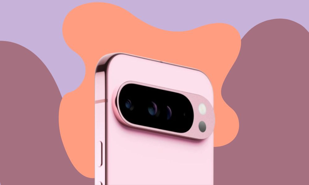 Google Pixel 9 XL features