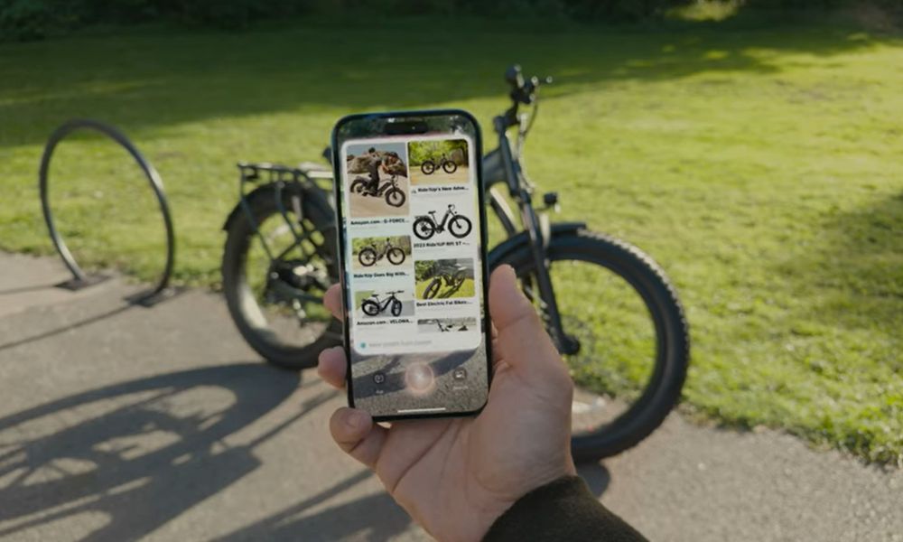 google lens alternative