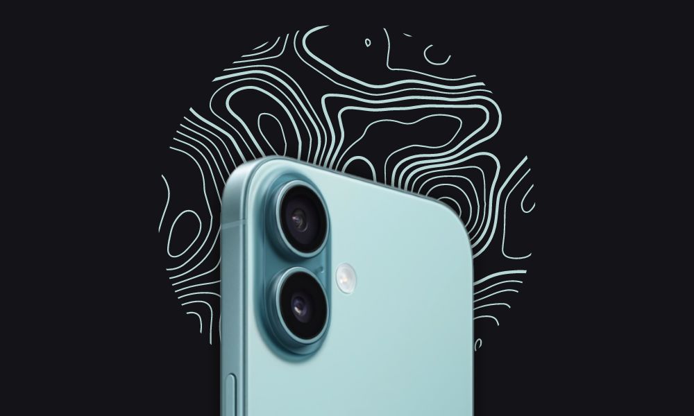 iPhone 16 specs