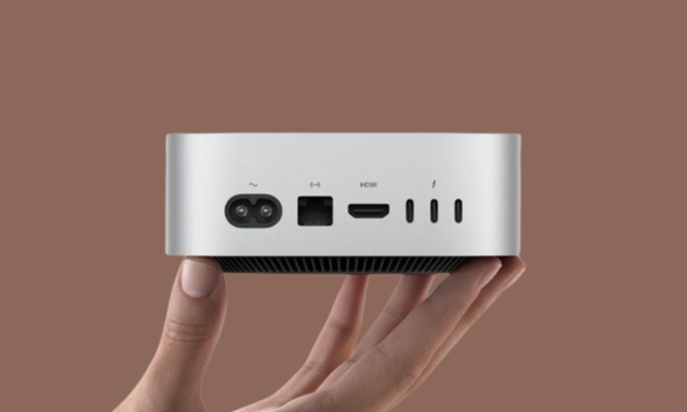 Mac Mini
