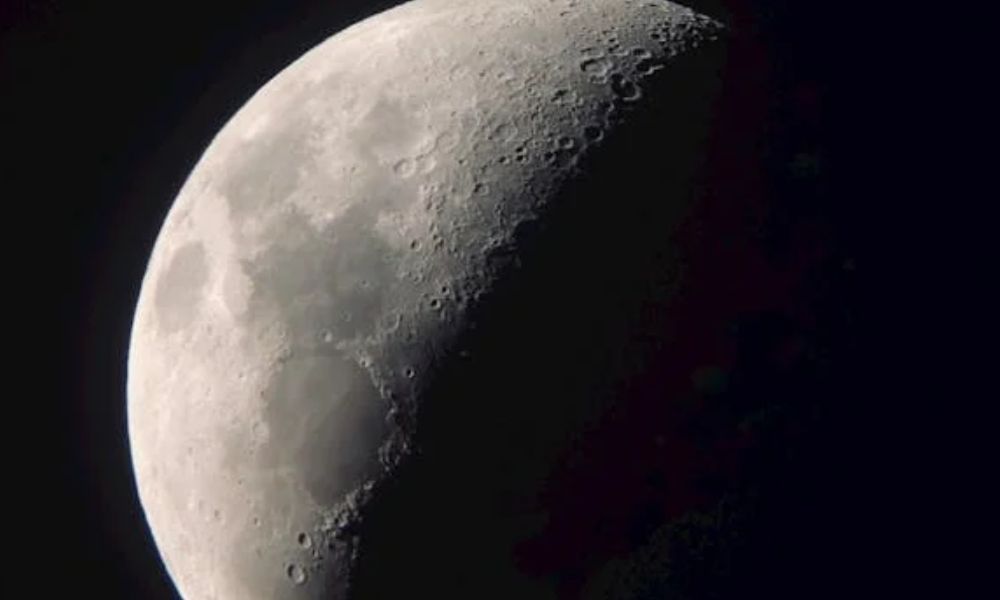 Moon ownership