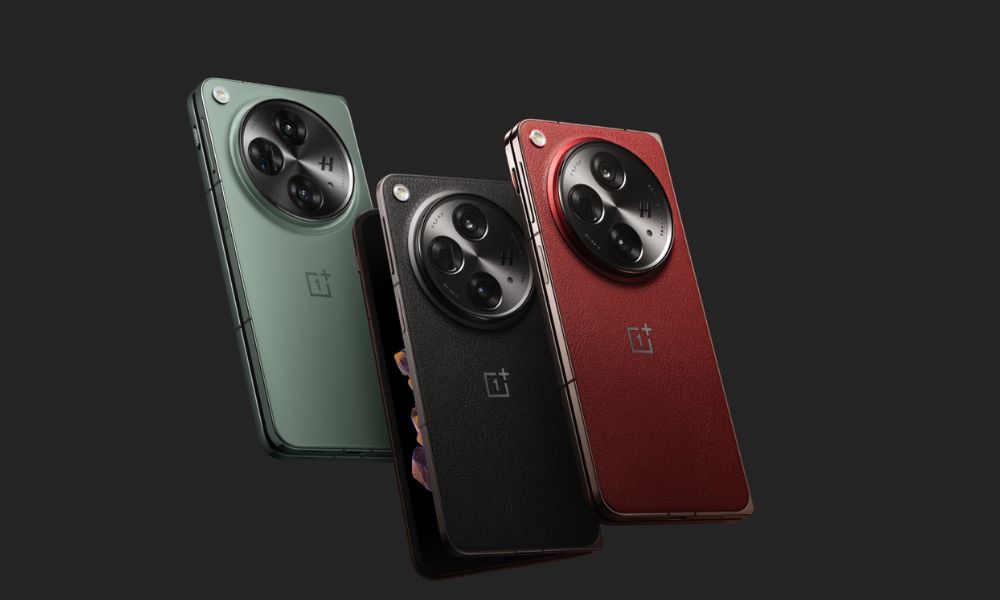 OnePlus Open Specs