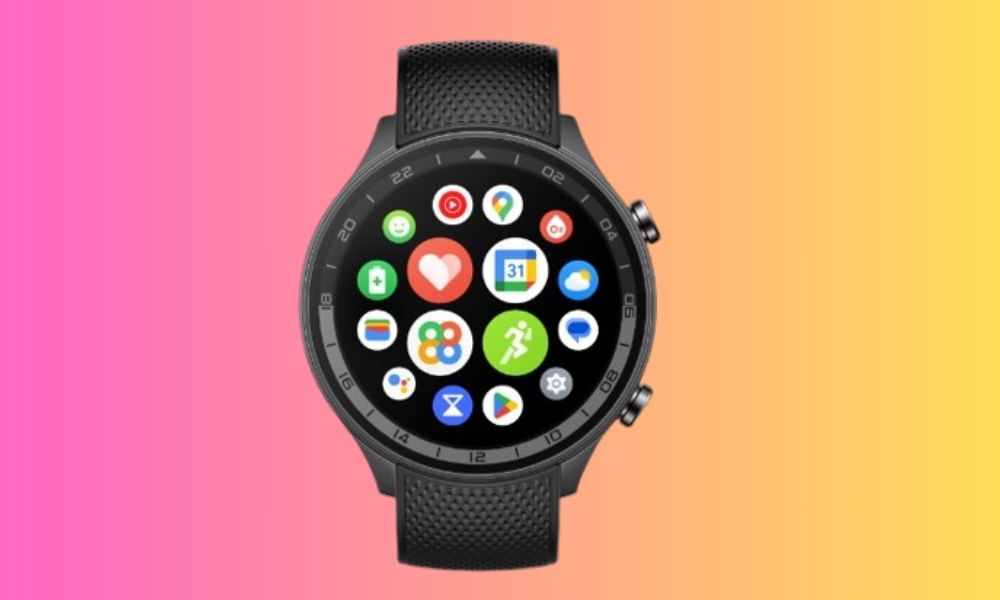 OnePlus Watch 2R features