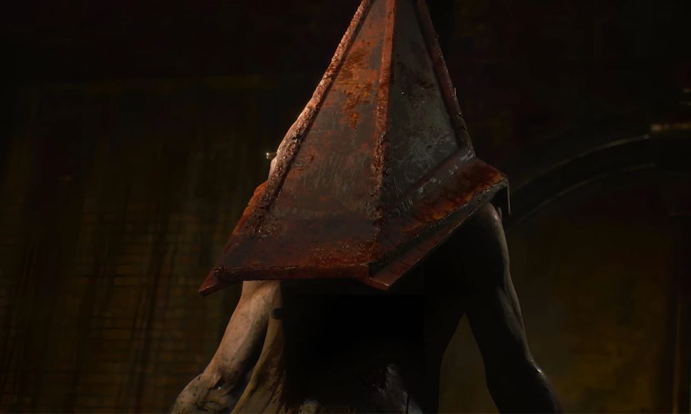 Silent Hill 2 remake 1 million copies