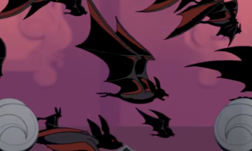 Vampire Survivors new DLC release