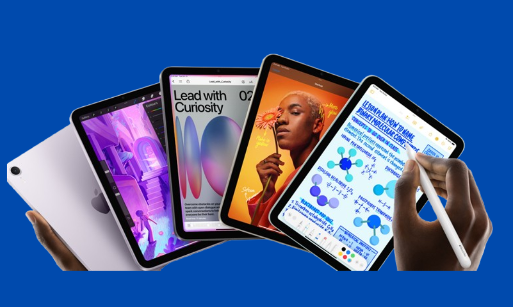 iPad Mini 7 price