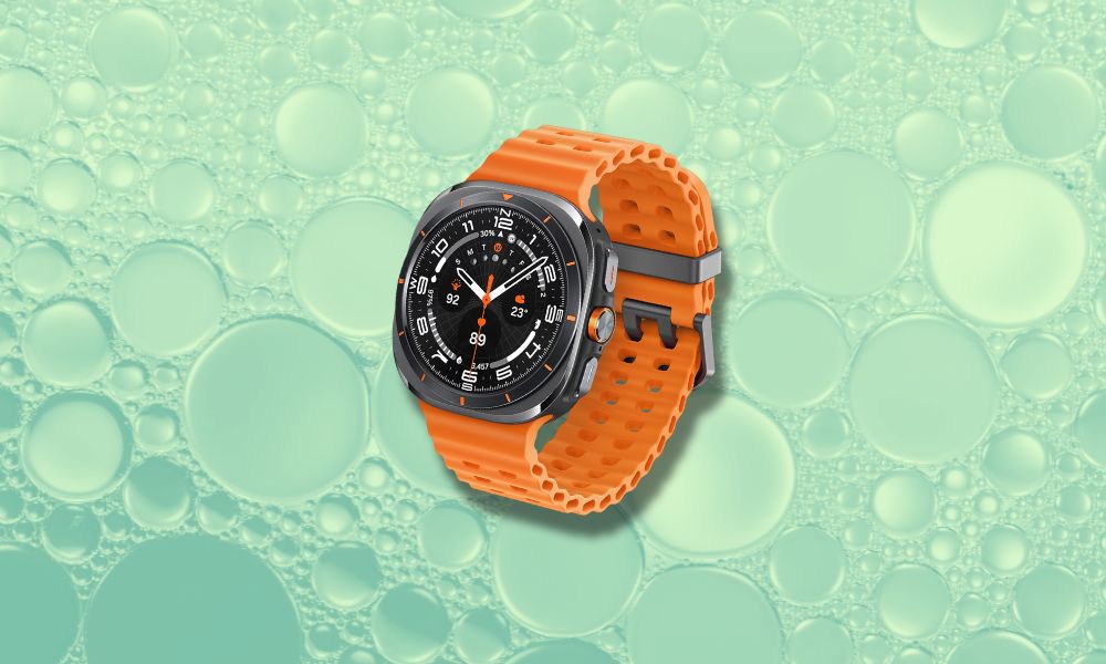 Galaxy Watch phantom vibrations