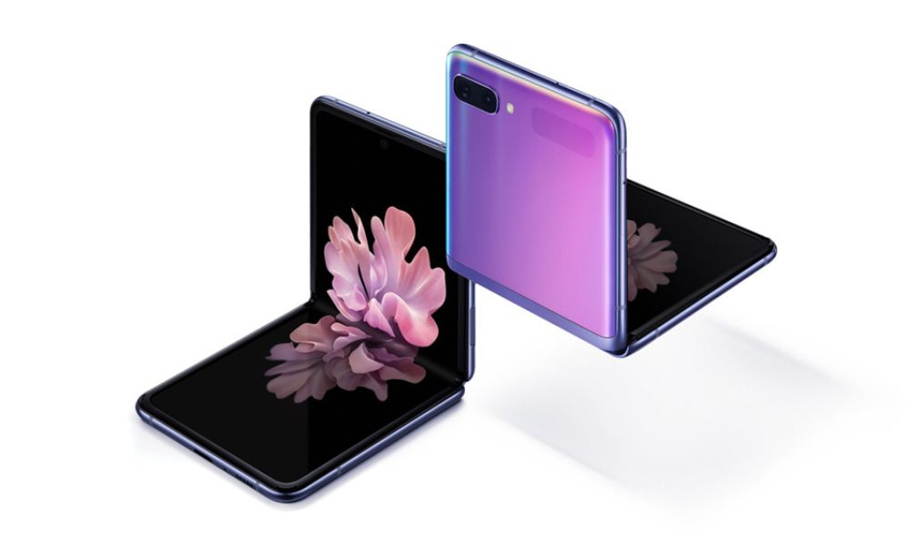 Samsung Galaxy Z Flip FE A More Affordable Foldable on the Horizon