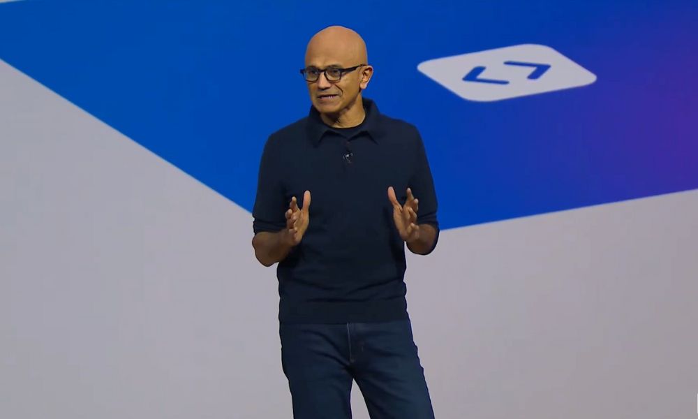 security Microsoft Ignite 2024