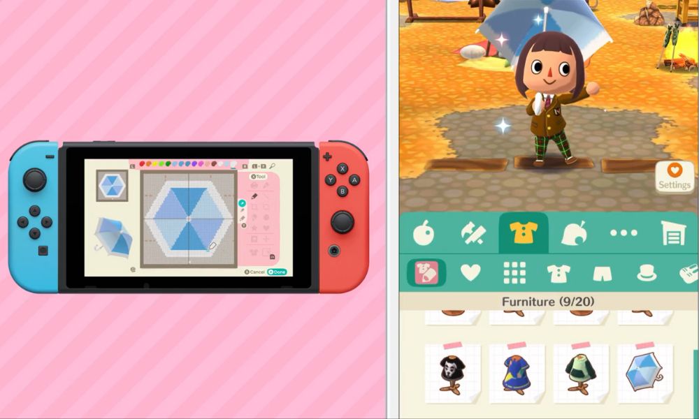 Animal Crossing relaunch mobile