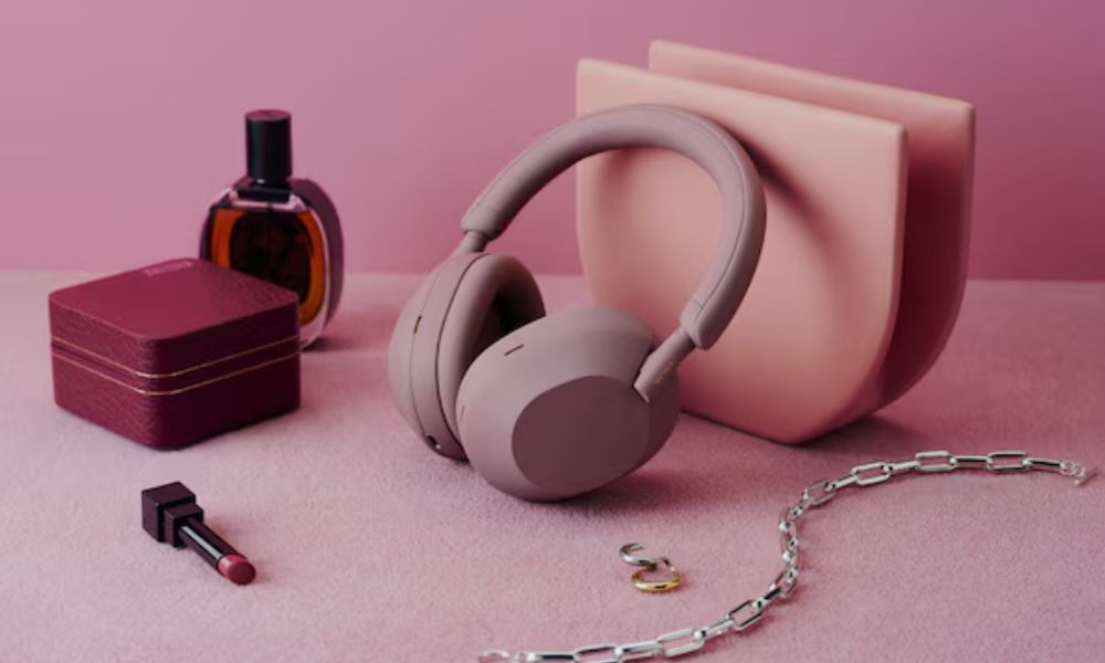 Cool tech gifts 2024