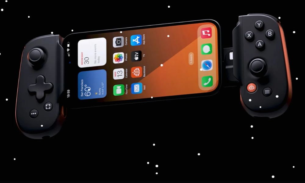 Gadgets gift guide