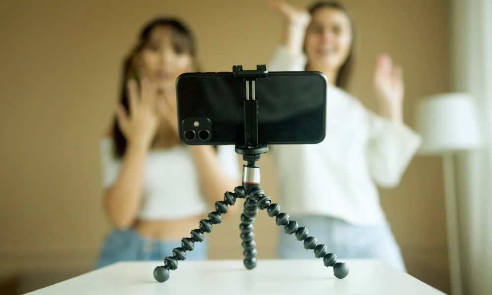 YouTube AI training option