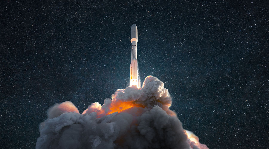 futurist final frontier
