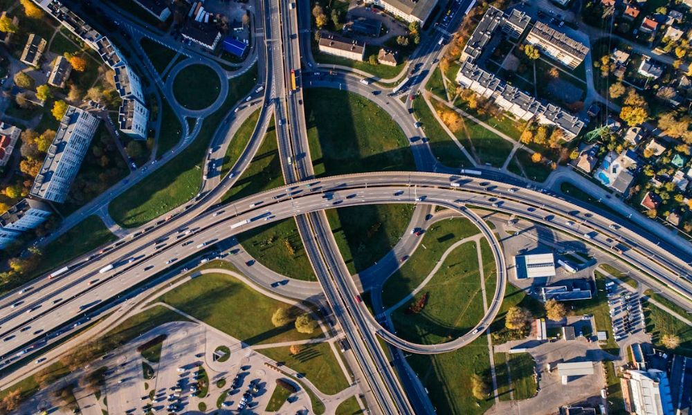 Automotive industry transformation