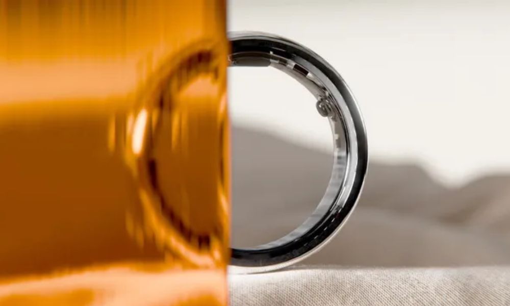Circular Ring 2 AFib detection